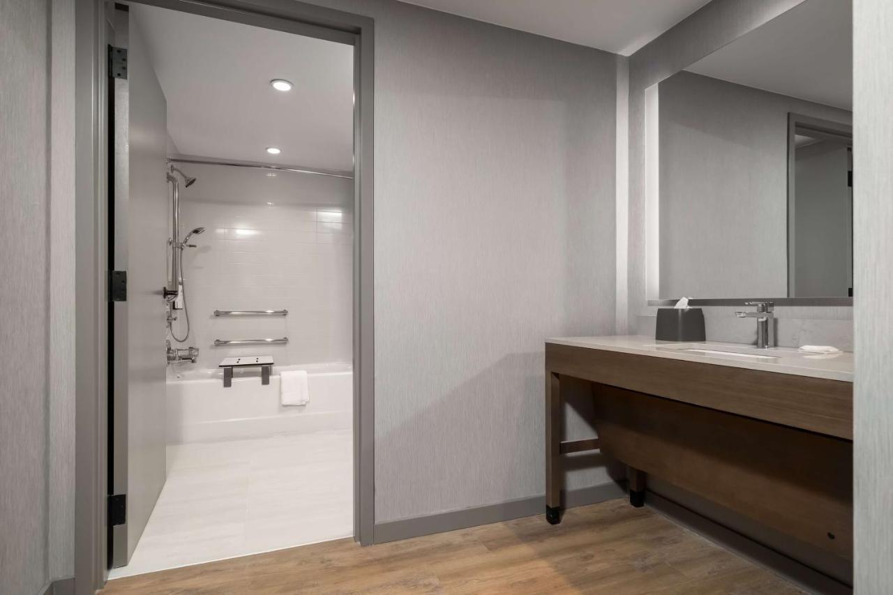 Hyatt Place Gainesville Downtown Ngoại thất bức ảnh