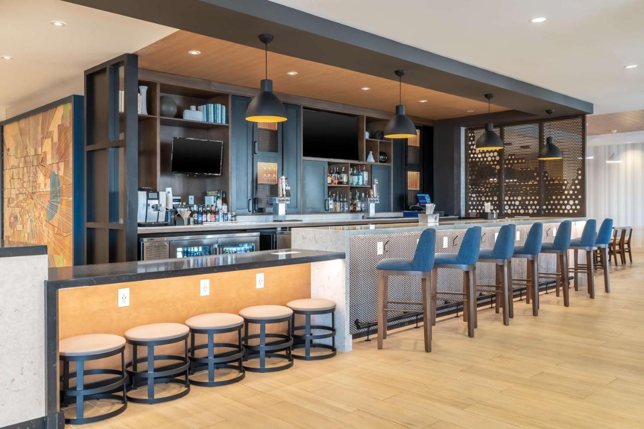 Hyatt Place Gainesville Downtown Ngoại thất bức ảnh