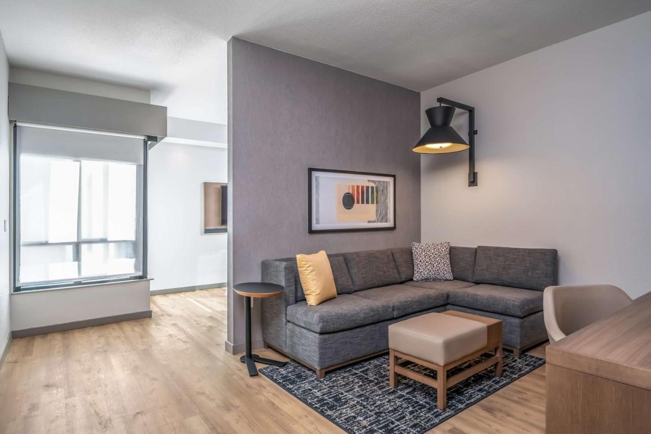 Hyatt Place Gainesville Downtown Ngoại thất bức ảnh