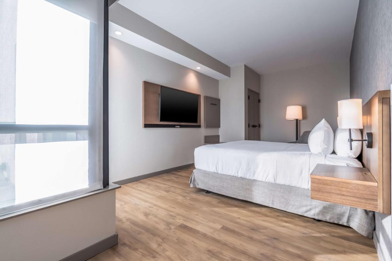 Hyatt Place Gainesville Downtown Ngoại thất bức ảnh