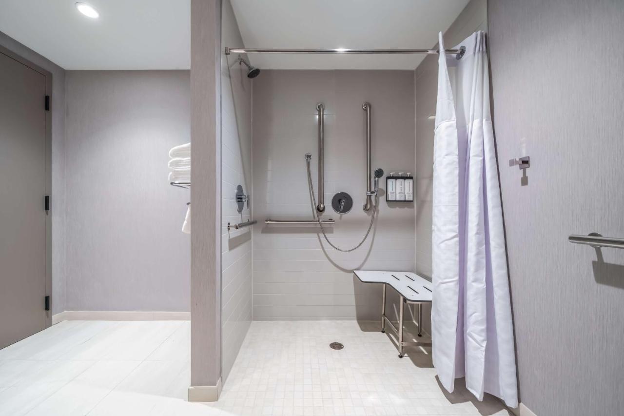 Hyatt Place Gainesville Downtown Ngoại thất bức ảnh