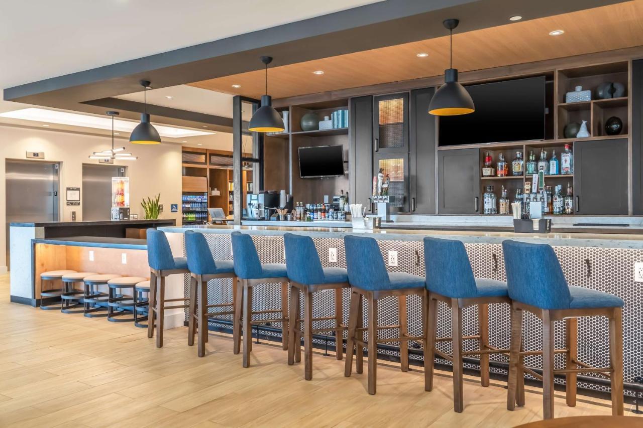 Hyatt Place Gainesville Downtown Ngoại thất bức ảnh