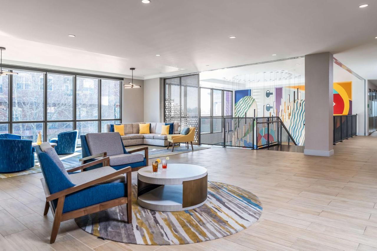 Hyatt Place Gainesville Downtown Ngoại thất bức ảnh