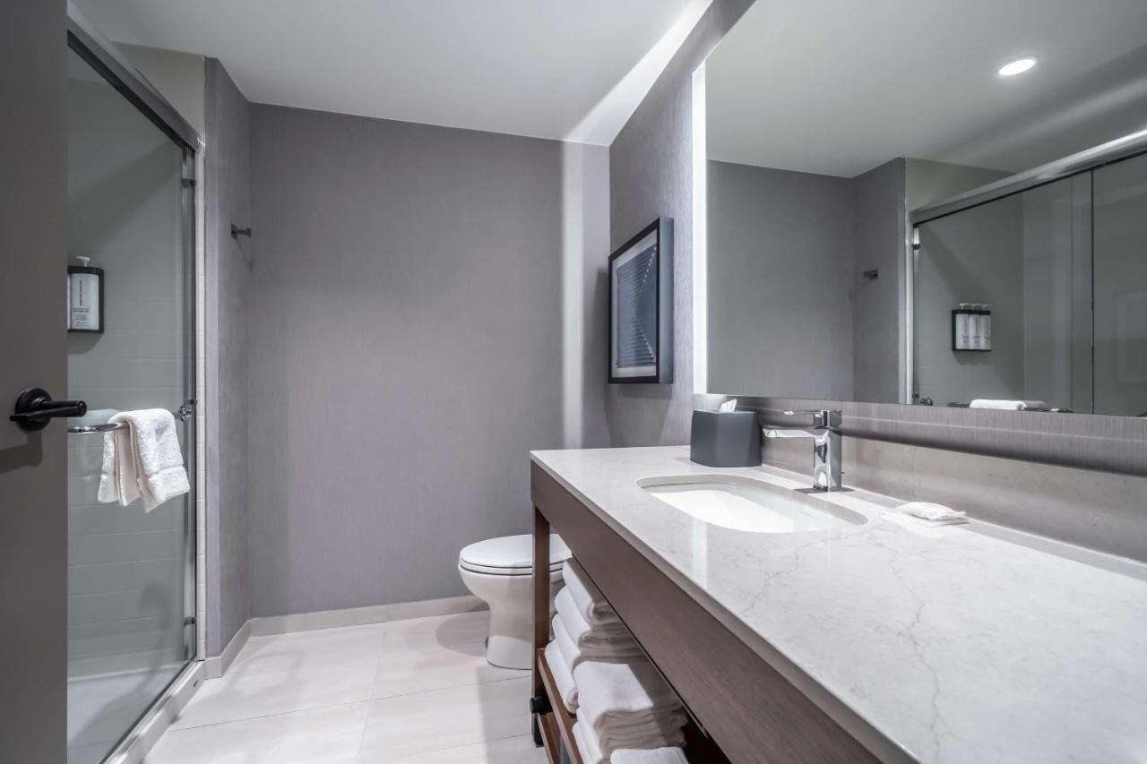 Hyatt Place Gainesville Downtown Ngoại thất bức ảnh