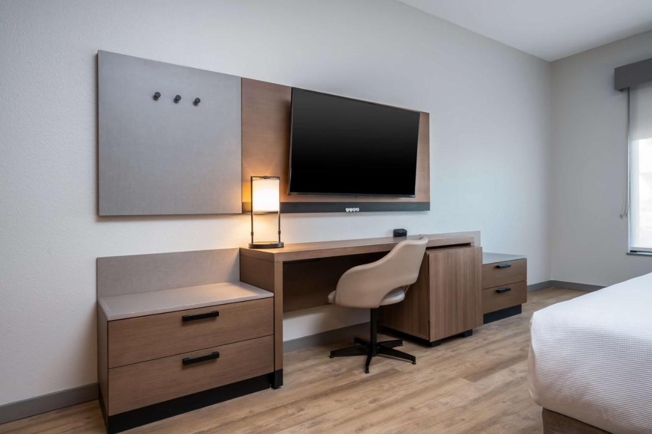 Hyatt Place Gainesville Downtown Ngoại thất bức ảnh
