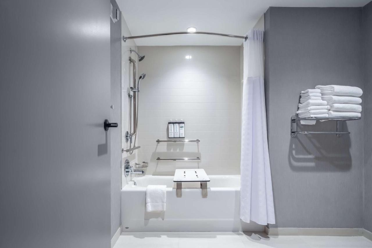 Hyatt Place Gainesville Downtown Ngoại thất bức ảnh