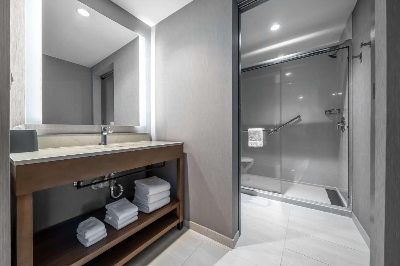 Hyatt Place Gainesville Downtown Ngoại thất bức ảnh