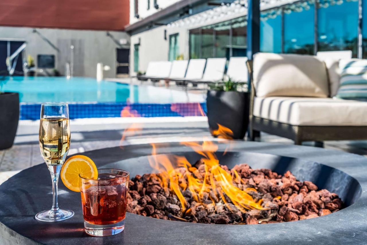 Hyatt Place Gainesville Downtown Ngoại thất bức ảnh