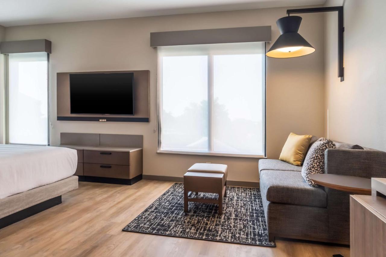 Hyatt Place Gainesville Downtown Ngoại thất bức ảnh