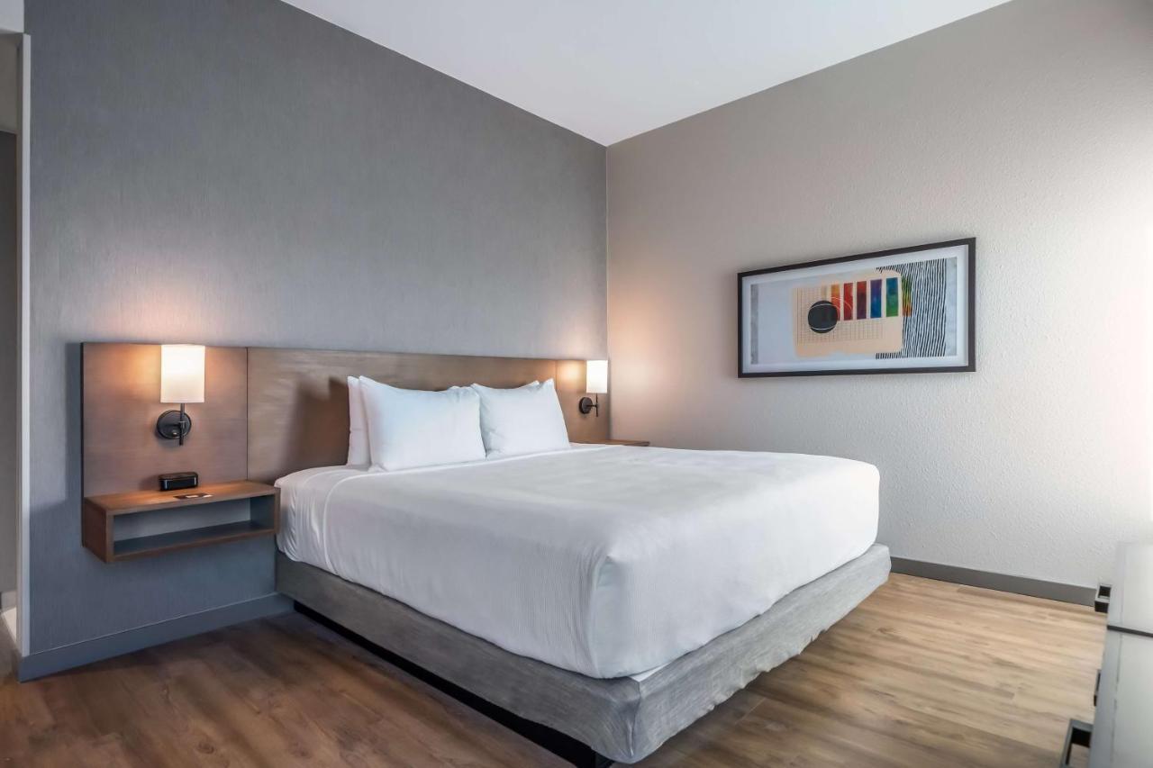 Hyatt Place Gainesville Downtown Ngoại thất bức ảnh