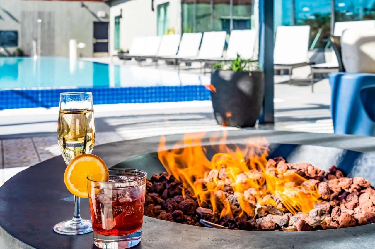 Hyatt Place Gainesville Downtown Ngoại thất bức ảnh