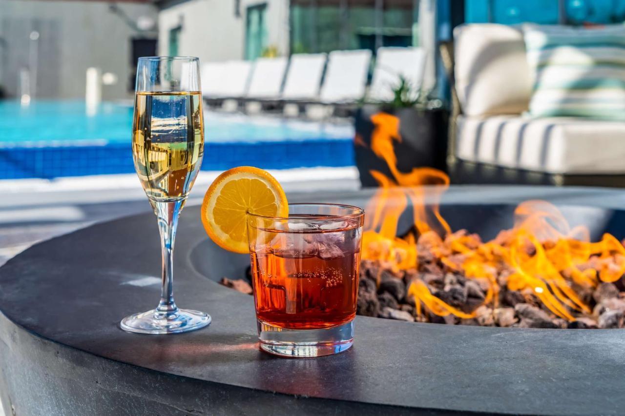 Hyatt Place Gainesville Downtown Ngoại thất bức ảnh