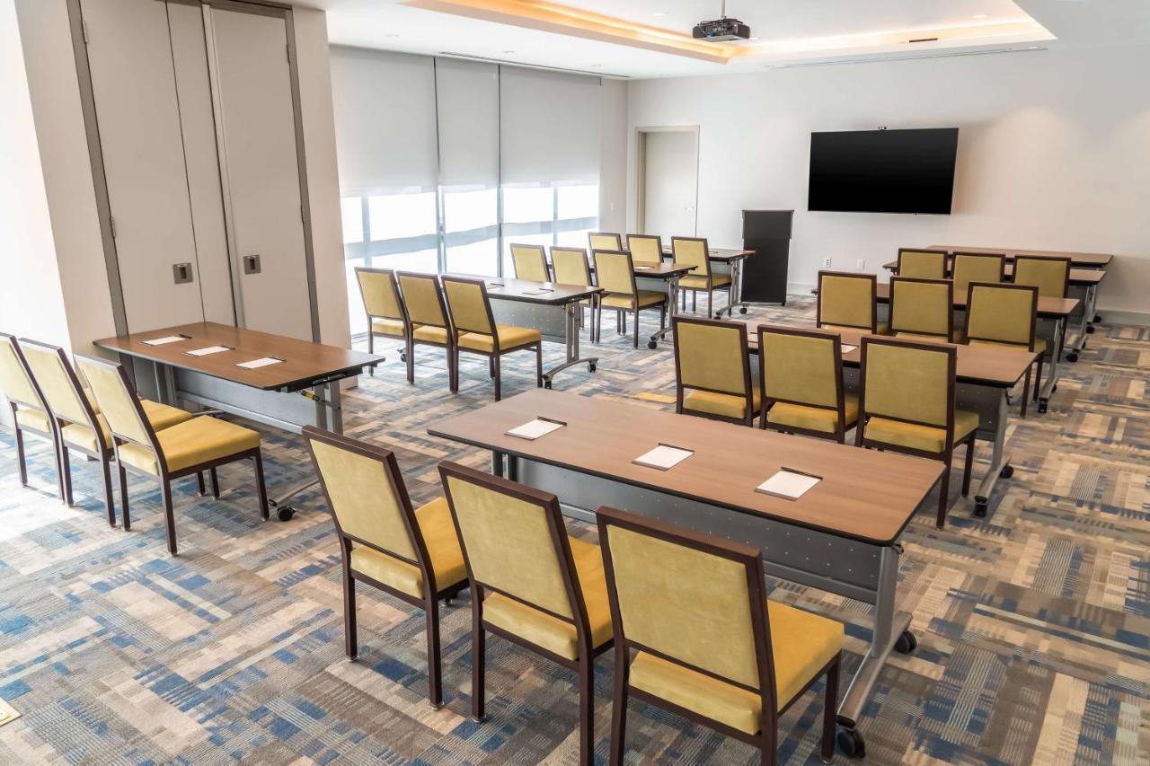 Hyatt Place Gainesville Downtown Ngoại thất bức ảnh