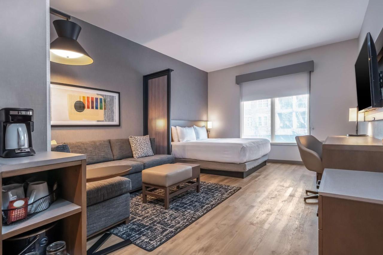Hyatt Place Gainesville Downtown Ngoại thất bức ảnh
