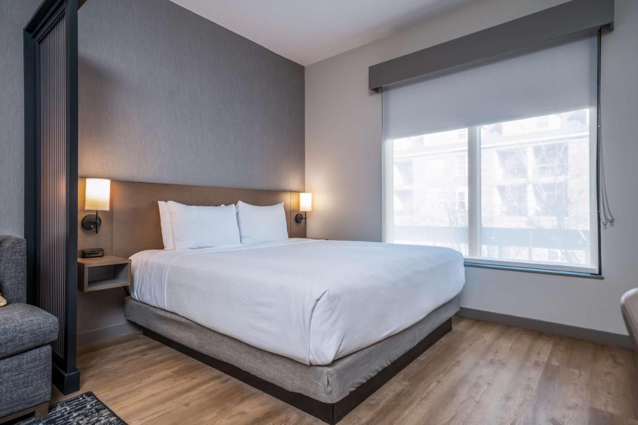 Hyatt Place Gainesville Downtown Ngoại thất bức ảnh