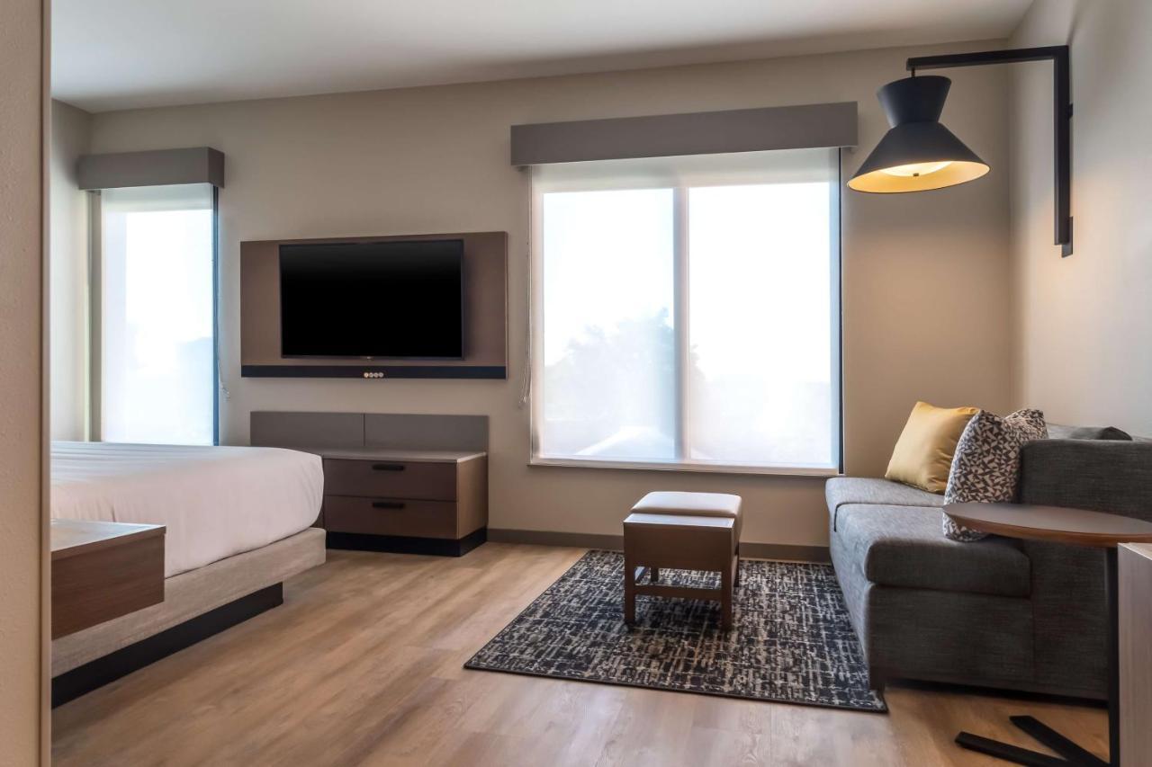 Hyatt Place Gainesville Downtown Ngoại thất bức ảnh