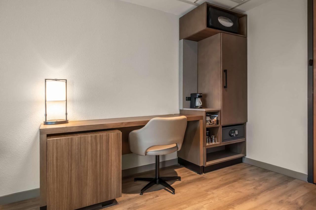 Hyatt Place Gainesville Downtown Ngoại thất bức ảnh