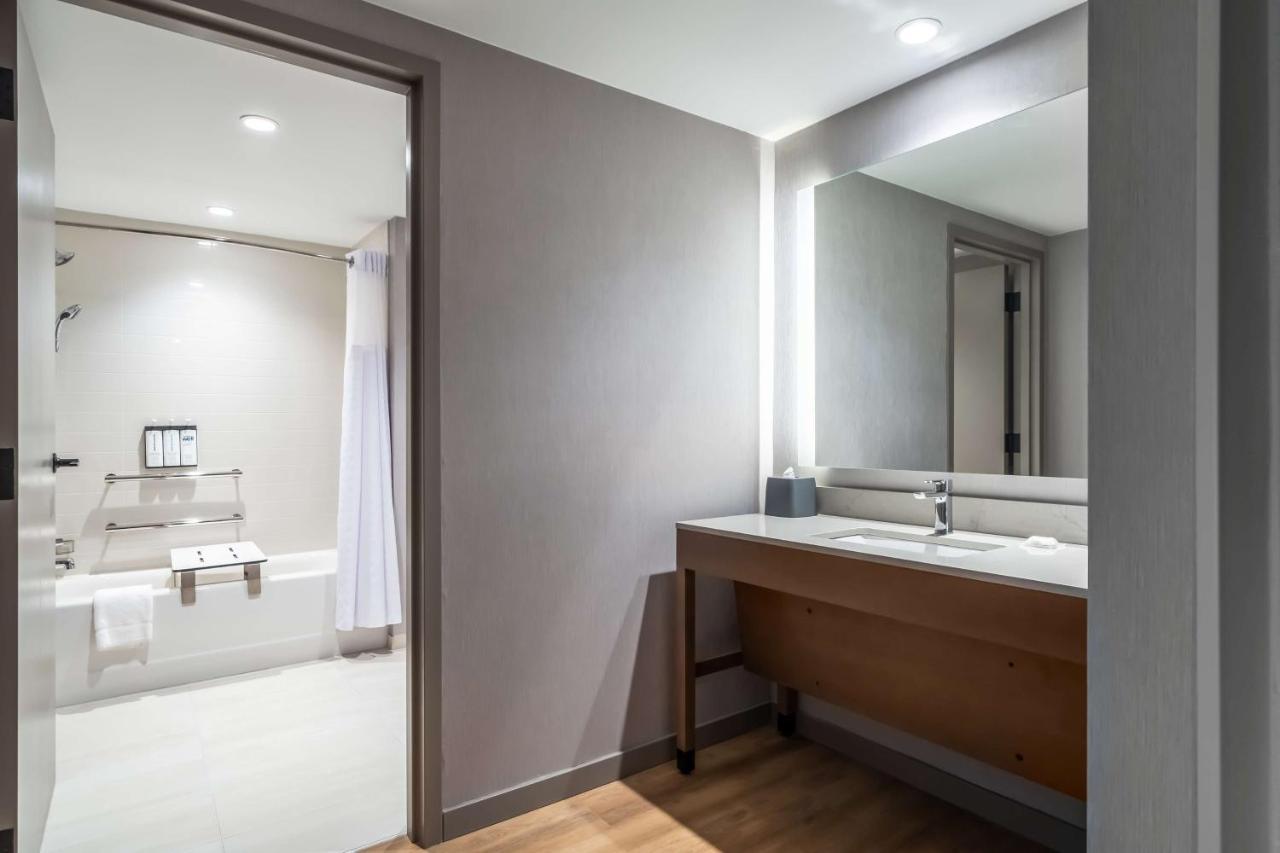 Hyatt Place Gainesville Downtown Ngoại thất bức ảnh