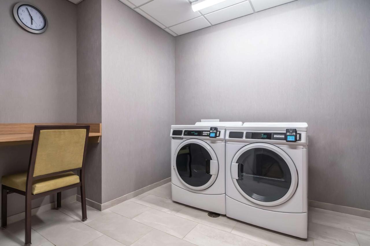 Hyatt Place Gainesville Downtown Ngoại thất bức ảnh