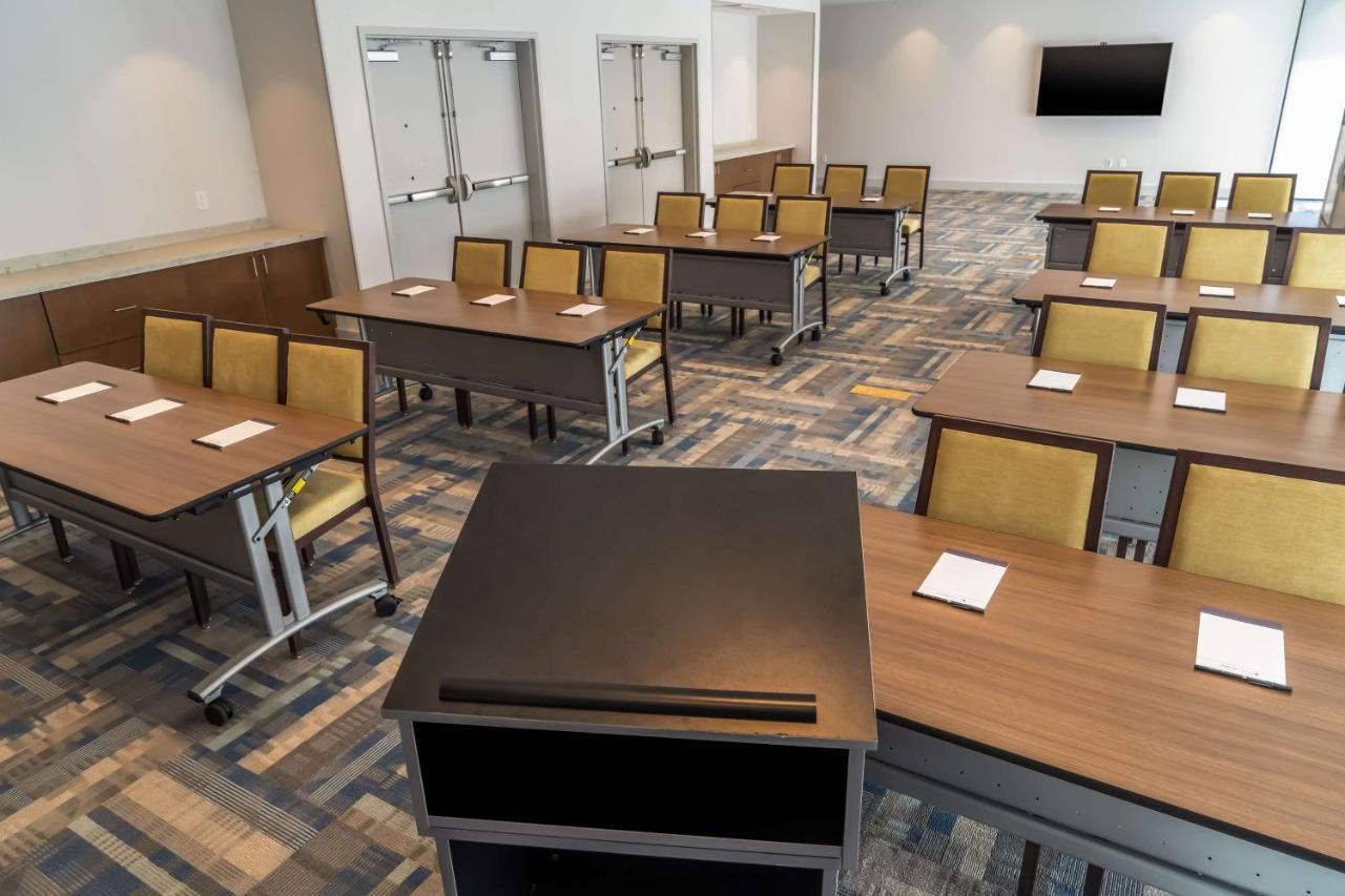 Hyatt Place Gainesville Downtown Ngoại thất bức ảnh