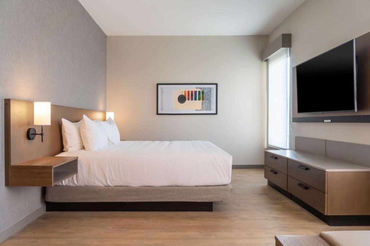 Hyatt Place Gainesville Downtown Ngoại thất bức ảnh